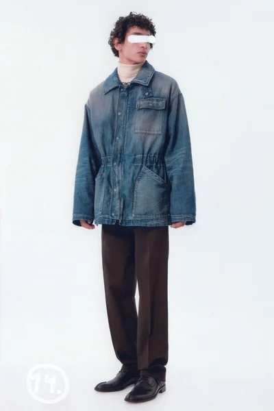 Look 14